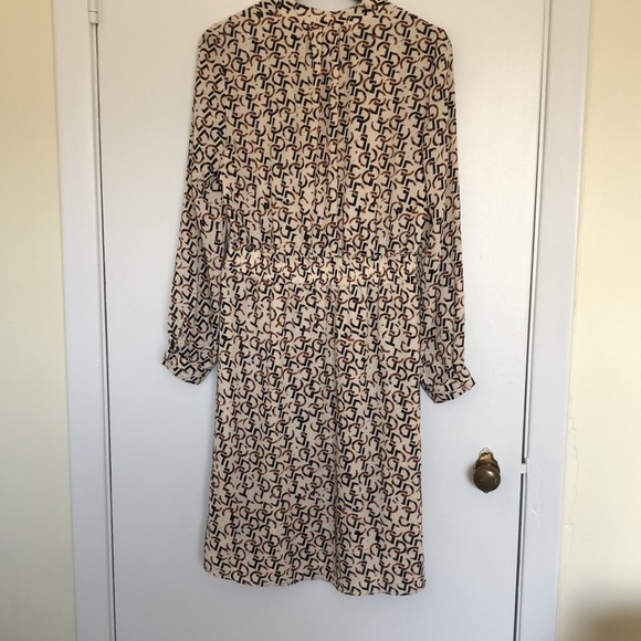 Knee length dress - Picture 3 of 6